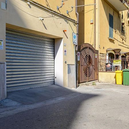 Agropoli Luxury Home Exterior photo