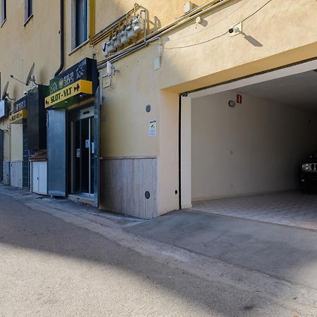 Agropoli Luxury Home Exterior photo