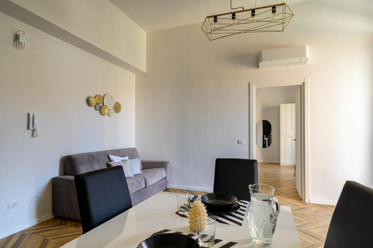Agropoli Luxury Home Exterior photo