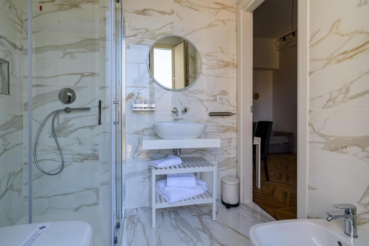 Agropoli Luxury Home Exterior photo