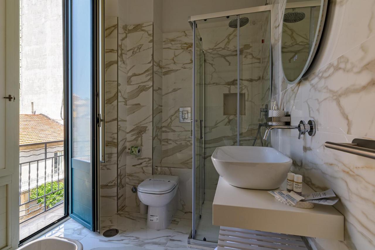 Agropoli Luxury Home Exterior photo