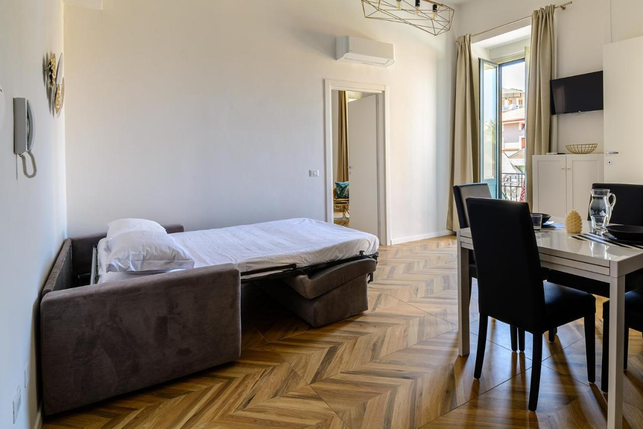 Agropoli Luxury Home Exterior photo