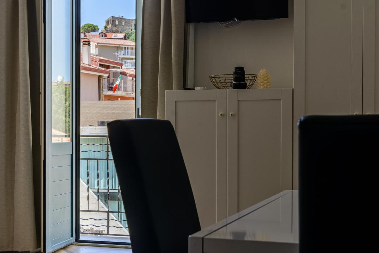 Agropoli Luxury Home Exterior photo