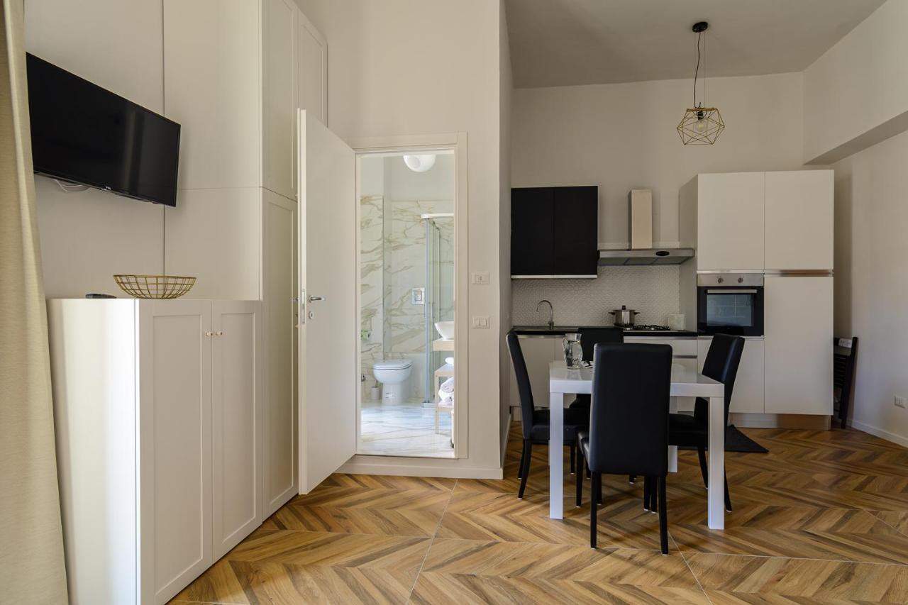 Agropoli Luxury Home Exterior photo
