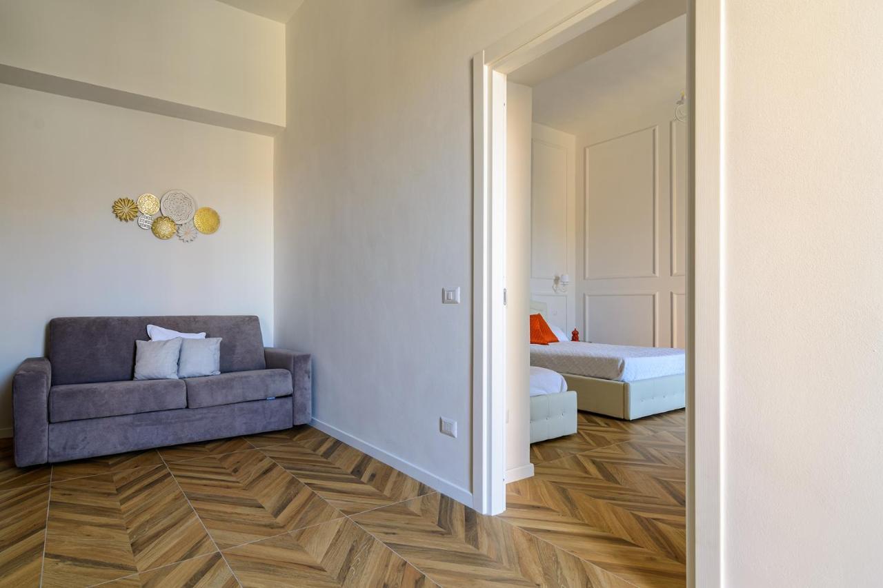 Agropoli Luxury Home Exterior photo
