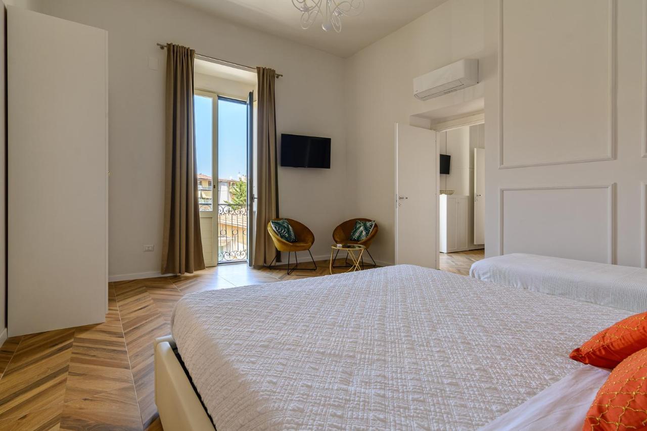 Agropoli Luxury Home Exterior photo