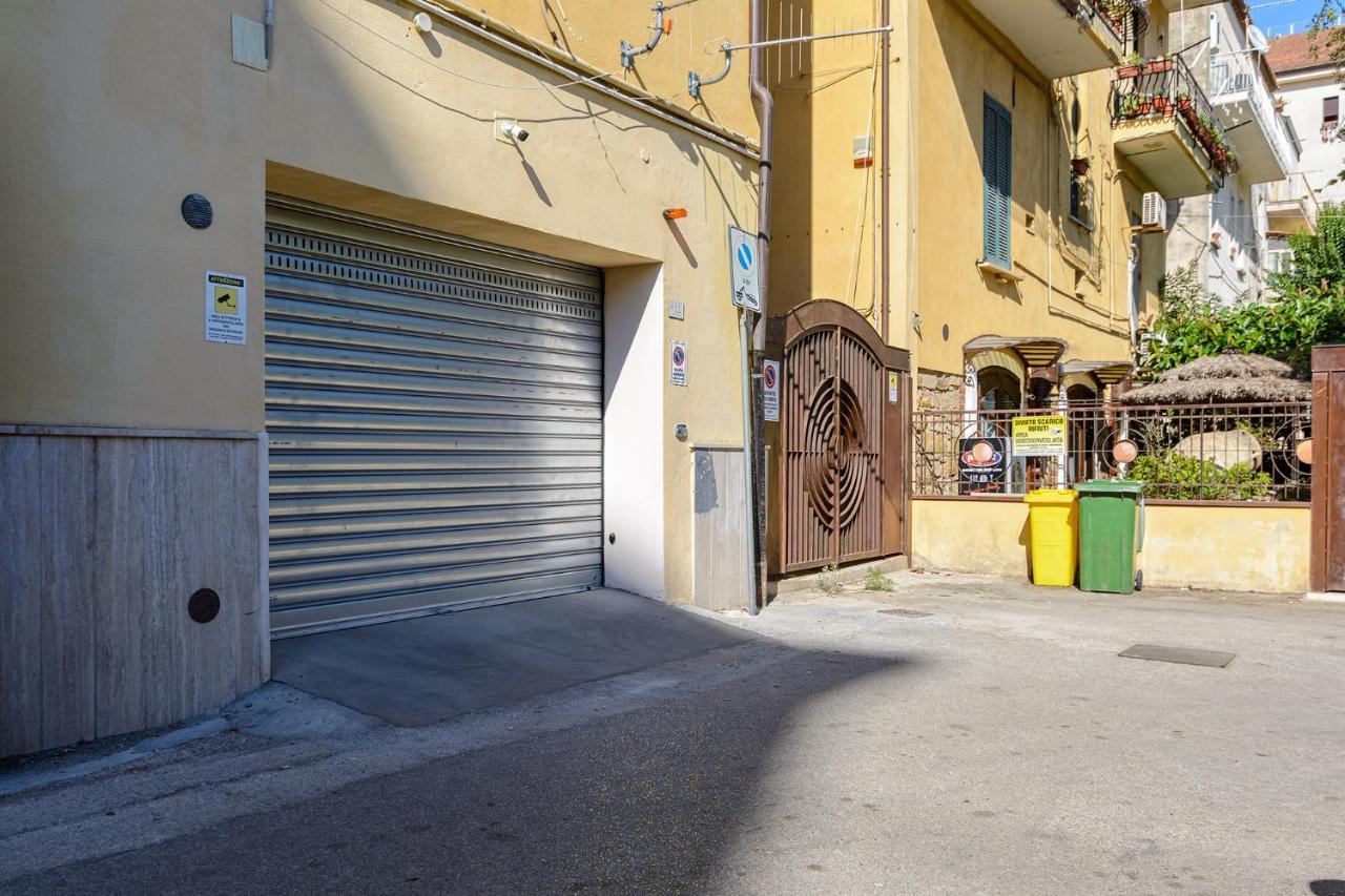 Agropoli Luxury Home Exterior photo