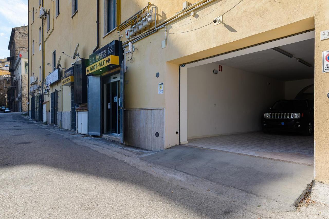 Agropoli Luxury Home Exterior photo